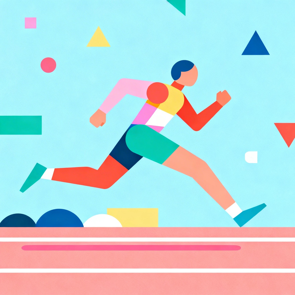 Pradėkite bėgioti: kaip tai daryti teisingai