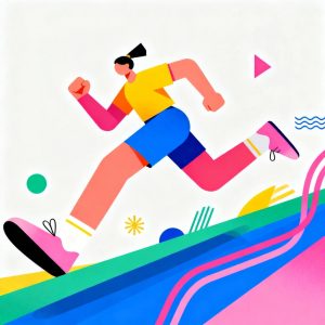 Kaip išlaikyti motyvaciją sportuojant